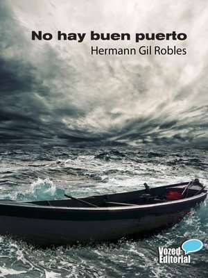 cover image of No hay buen puerto